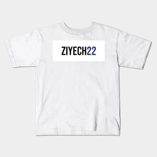 Ziyech 22 - 22/23 Season Kids T-Shirt